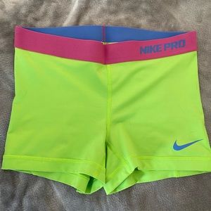 Nike Pro Spandex